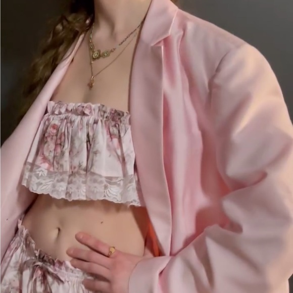 Selkie Secret Lover Degas Top - Picture 6 of 9